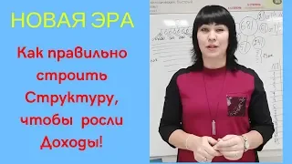 ВИДЕО-ИНСТРУКЦИЯ: ЭФФЕКТИВНОЕ РАЗВИТИЕ СТРУКТУРЫ!