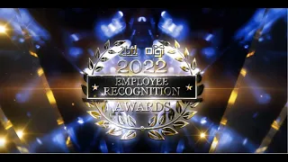 BTL Employee Recognition Tribute 2022