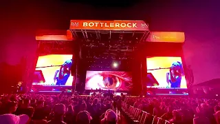 Guns N’ Roses live at BottleRock 2021: “Better”