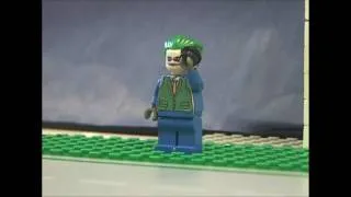 Lego Batman-Joker Returns TRAILER