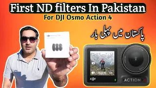 Dji Action 4 ND Filter test.#dji #action4 #osmoaction #yt #gopro #kotli