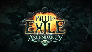 Path of Exile - Ascendancy - Izaro's Labyrinth Exterior [PoE Soundtrack]