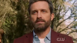 Supernatural Season 14 Finale-The Endgame-Chuck Brings the Apocalypse