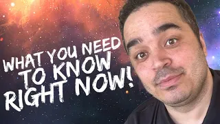 All Signs! What You Need To Know.. Right Now.. At This Moment