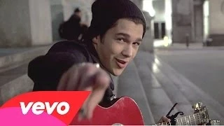 Austin Mahone - Shadow (Official Video)