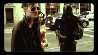 Punk Goes Pop Vol. 6 - Crown The Empire "Burn" Music Video