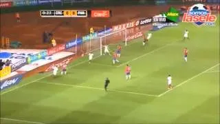 Keylor Navas- Best Saves- LevanteCosta Rica