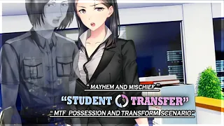 Student Transfer | Mayhem And Mischief 2 | Posses And Transformation Scenario | Gameplay #284