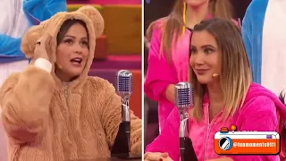 Me caigo de risa: Hazme reir. guerra de chistes con la familia disfumcional @me caigo de risa