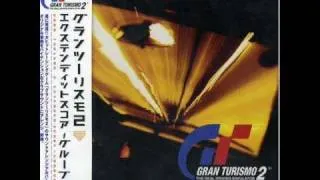 Gran Turismo 2 - From the East (vocal version)