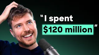 Why every MrBeast video gets 200M views (interview)