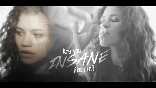 Rue Bennett | Are you insane like me? (Collab with MyTvJames)