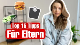 „Was tun wenn mein Kind eine Essstörung hat?“ 😱 Magersucht, Bulimie, Binge Eating #48