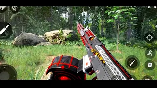 Fan Made "Warzone Mobile" on Unreal Engine 5 || This is how Warzone Mobile should look like