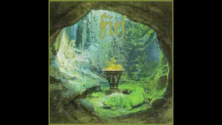 FIEF "II" (Full Album, official - neo-medieval music, middle ages, rpg, dungeon synth, gaming, d&d)