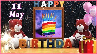 26 April  Best Happy Birthday To You | Happy Birthday Songs 2024 | happy birthday status