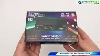 Видео обзор World Vision T63