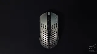 I Used the TenZ Finalmouse For 1000 HOURS! Here is My Review!