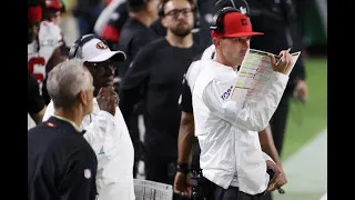Why Kyle Shanahan and Greg Roman are the NFL’s most Innovative Offensive Coaches not named Andy Reid
