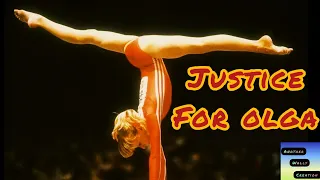 Justice For Olga | Mostepanova (Мостепанова Ольга) 1983 Worlds Gymnastics Gymnastics Beam Reaction