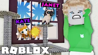 We are BAD CATS! | Roblox