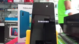 How to update Samsung galaxy A02 ( android 10)