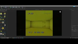 how to make a vhs effect in roblox