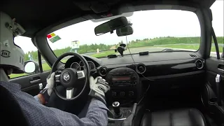 Kazanring MX-5 1.41.1