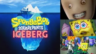 The Spongebob Iceberg Explained