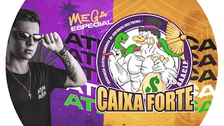 MEGA FUNK - CAIXA FORTE - 2021 (Dj Bratti SC)