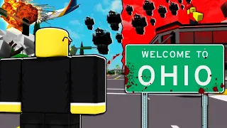 When You Visit Ohio In Roblox...