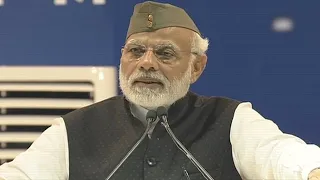 PM Modi renames 3 Andaman & Nicobar islands in tribute to Netaji