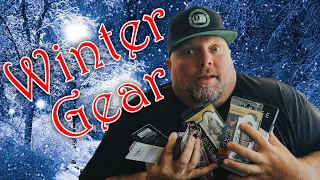 Unboxing Cold Weather Baits | Tackle Warehouse Order