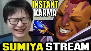 SUMIYA almost died of laughter in this video | Sumiya Stream Moment #2680