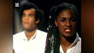 BONEY M. We Kill the World - Don't Kill the World (SR Goldene Europa)