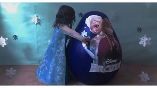 Disney Frozen Videos