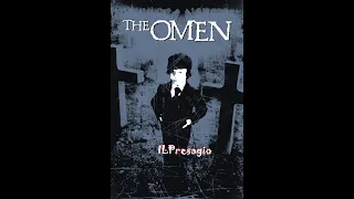 🎥🎬 —(••÷[ ⓕί𝓛ⓜ  ]÷••) The Omen -Il Presagio(1976) 🎬🎥