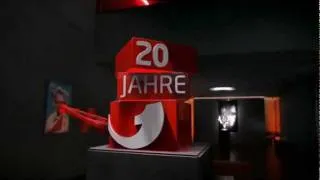 20 Jahre kabel eins: KALKOFE IM K1 MUSEUM (Feb.2012)