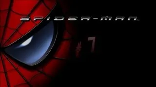 Spider-Man: The Movie - Walkthrough - Part 1 - Search For Justice (PC) [HD]