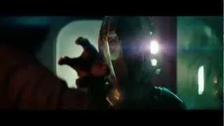 Battleship - Featurette: "Enemies from Another World"