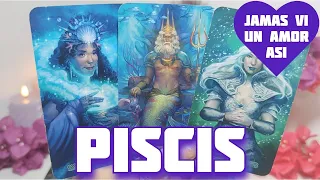 PISCIS ♓️ PREPARATE‼️😱 ALGUIEN FALLECE PARA QUE SEPAS ESTO ✝️🔮 HOROSCOPO #PISCIS HOY TAROT AMOR