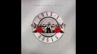 Guns N Roses - Live and Let Die