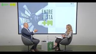 +M Entrevista a Carlos Rodrigues, Diretor-geral editorial, Medialivre