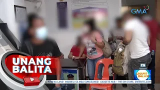 7, arestado matapos umanong itakbo ang abot P43-M na ibinayad... | UB