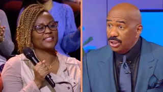 Is a $20,000 Vacation Too Much?🏝 II Steve Harvey