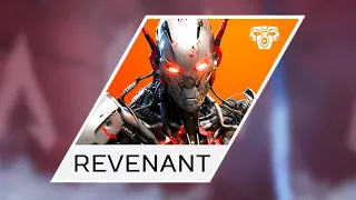 Revenant Reborn Abilities Gameplay