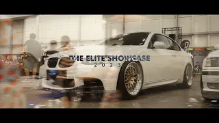 The Elite Showcase 2023