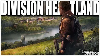 NEW DIVISION FREE TO PLAY HEARTLAND GAME AND WHAT WE KNOW SO FAR! THESE FEATURES ARE AMAZING!