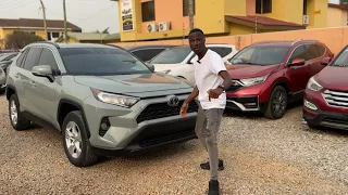 2020 Toyota Rav4 XLE Full Review!!!! | Please Like, Share and Subscribe for More!!!!! |