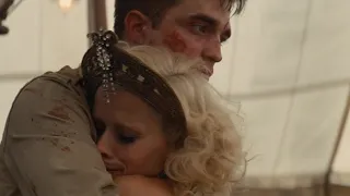 Water for Elephants.Jacob & Marlena ♥ (Robert Pattinson, Reese Witherspoon) 2011